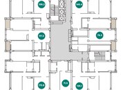 Satılır 4 otaqlı yeni tikili 172.8 m², Koroğlu m., photo 4 from 7