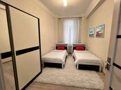 Сдаётся 3-комн. новостройка 120 м², м. Низами, photo 4 from 8
