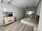 Сдаётся 3-комн. новостройка 120 м², м. Низами, photo 6 from 8