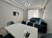 İcarəyə verilir 3 otaqlı yeni tikili 120 m², Nizami m., photo 2 from 8