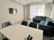 İcarəyə verilir 3 otaqlı yeni tikili 120 m², Nizami m., photo 5 from 8