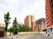 Продаётся 3-комн. новостройка 156.2 м², м. Кара Караев, photo 6 from 8