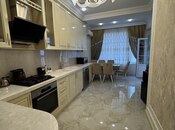 Satılır 3 otaqlı yeni tikili 105 m², Memar Əcəmi m., photo 5 from 8