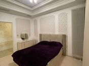 İcarəyə verilir 3 otaqlı yeni tikili 136 m², Elmlər Akademiyası m., photo 7 from 8