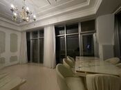 İcarəyə verilir 3 otaqlı yeni tikili 136 m², Elmlər Akademiyası m., photo 3 from 8