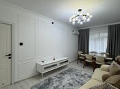 2 otaqlı köhnə tikili - Xətai r. - 60 m²