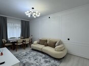 2 otaqlı köhnə tikili - Xətai r. - 60 m²