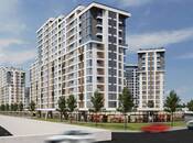 Satılır 3 otaqlı yeni tikili 98 m², Koroğlu m., photo 7 from 8