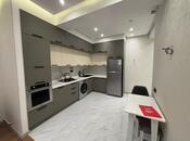 Satılır 3 otaqlı yeni tikili 105 m², Həzi Aslanov m., photo 1 from 8