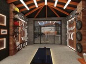 İcarəyə verilir  obyekt 60 m², Böyükşor q., photo 7 from 8