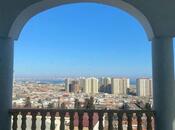 Satılır 8 otaqlı həyət evi/bağ evi 450 m², 20-ci sahə q., photo 2 from 8