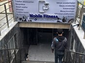 Elan №5924828 - Bakı, Azadlıq Prospekti m., 15 m²