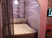 İcarəyə verilir 1 otaqlı köhnə tikili 40 m², Elmlər Akademiyası m., photo 2 from 7