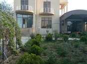 6 otaqlı həyət evi/bağ evi - Novxanı q. - 250 m²