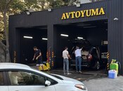 İcarəyə verilir  obyekt 30 m², Memar Əcəmi m., photo 2 from 3