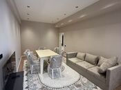 İcarəyə verilir 2 otaqlı yeni tikili 117 m², Ulduz m., photo 2 from 8