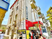 Elan №5924914 - Bakı, Qara Qarayev m., 2 otaqlı, 33 m², 4/5 mərtəbə