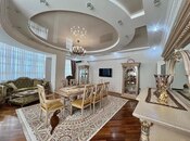 Продаётся 4-комн. новостройка 220 м², м. Гянджлик, photo 3 from 8