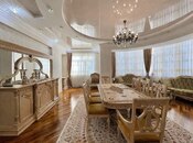 Объявление №5924739 - Баку, м. Гянджлик, 4-комн., 220 м², 8/20 этаж