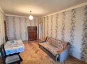 Satılır 2 otaqlı köhnə tikili 45 m², İnşaatçılar m., photo 5 from 8