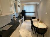 Продаётся 3-комн. новостройка 110 м², м. Элмляр Академиясы, photo 8 from 8