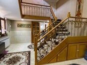 İcarəyə verilir 6 otaqlı həyət evi/bağ evi 250 m², Nəsimi m., photo 4 from 8