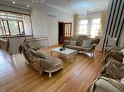 İcarəyə verilir 6 otaqlı həyət evi/bağ evi 250 m², Nəsimi m., photo 2 from 8