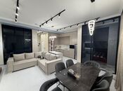 3 otaqlı yeni tikili - Sea Breeze q. - 90 m²
