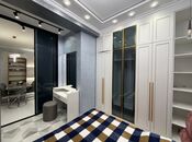 İcarəyə verilir 3 otaqlı yeni tikili 90 m², Sea Breeze q., photo 7 from 8
