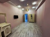 Satılır 3 otaqlı yeni tikili 123 m², İnşaatçılar m., photo 7 from 8