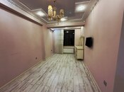 Satılır 3 otaqlı yeni tikili 123 m², İnşaatçılar m., photo 8 from 8