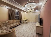 Satılır 3 otaqlı yeni tikili 123 m², İnşaatçılar m., photo 6 from 8