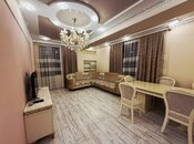 Satılır 3 otaqlı yeni tikili 123 m², İnşaatçılar m., photo 3 from 8