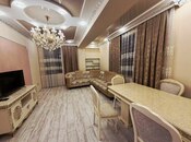 3-комн. новостройка - м. Иншаатчылар - 123 м²