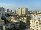 Продаётся 3-комн. новостройка 110 м², м. Элмляр Академиясы, photo 3 from 8