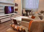 3 otaqlı yeni tikili - 20 Yanvar m. - 90 m²