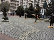 Satılır 2 otaqlı köhnə tikili 65 m², Gənclik m., photo 7 from 8