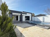 3 otaqlı həyət evi/bağ evi - Mərdəkan q. - 150 m²