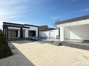 3 otaqlı həyət evi/bağ evi - Mərdəkan q. - 150 m²