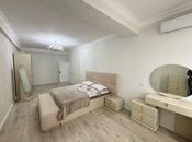 İcarəyə verilir 3 otaqlı yeni tikili 155 m², Gənclik m., photo 6 from 8