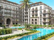 Satılır 2 otaqlı yeni tikili 79.5 m², Sea Breeze q., photo 5 from 8