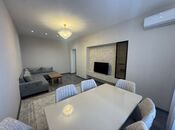 İcarəyə verilir 2 otaqlı yeni tikili 85 m², 20 Yanvar m., photo 2 from 8