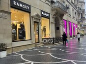 İcarəyə verilir  obyekt 130 m², Bayıl q., photo 4 from 8