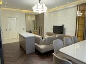 Сдаётся 3-комн. новостройка 110 м², м. Кероглу, photo 8 from 8