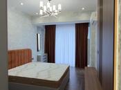 İcarəyə verilir 3 otaqlı yeni tikili 110 m², Koroğlu m., photo 6 from 8