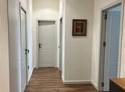 İcarəyə verilir 3 otaqlı yeni tikili 115 m², Ağ şəhər q., photo 7 from 8