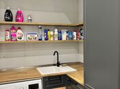 İcarəyə verilir 3 otaqlı yeni tikili 115 m², Ağ şəhər q., photo 6 from 8