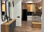 İcarəyə verilir 3 otaqlı yeni tikili 115 m², Ağ şəhər q., photo 8 from 8