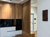 İcarəyə verilir 3 otaqlı yeni tikili 115 m², Ağ şəhər q., photo 4 from 8