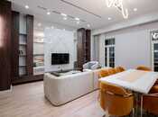 İcarəyə verilir 3 otaqlı yeni tikili 115 m², Ağ şəhər q., photo 4 from 8
